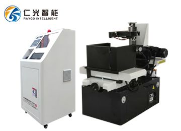 高速線(xiàn)切割控制柜生產(chǎn)廠家，專(zhuān)業(yè)穩(wěn)定[仁光智能]