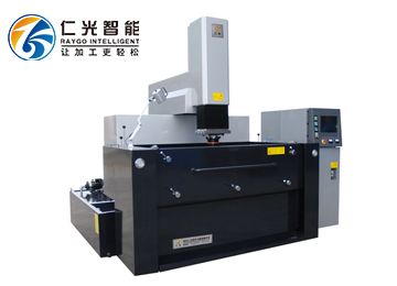 火花機(jī)對環(huán)境安全的要求，13道工序造好每一臺機(jī)床-仁光
