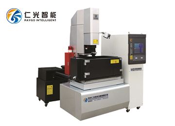 火花放電機(jī)鏡面火花機(jī)品牌哪個(gè)好，特征有哪些—仁光智能