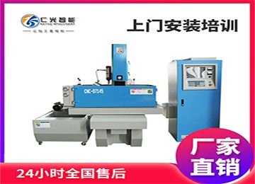 火花機放電起火原因都有哪些？—仁光智能